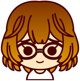 Our second persona, Elizabeth. She is a 23 year old introverted bookstore worker who always carries cash.