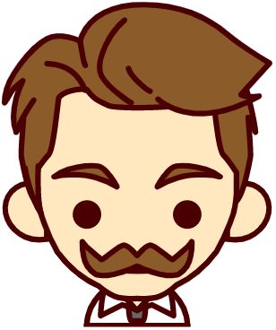 Our third persona, John. He is a 42 year old father of two who only wants to make one purchase at a movie theater.