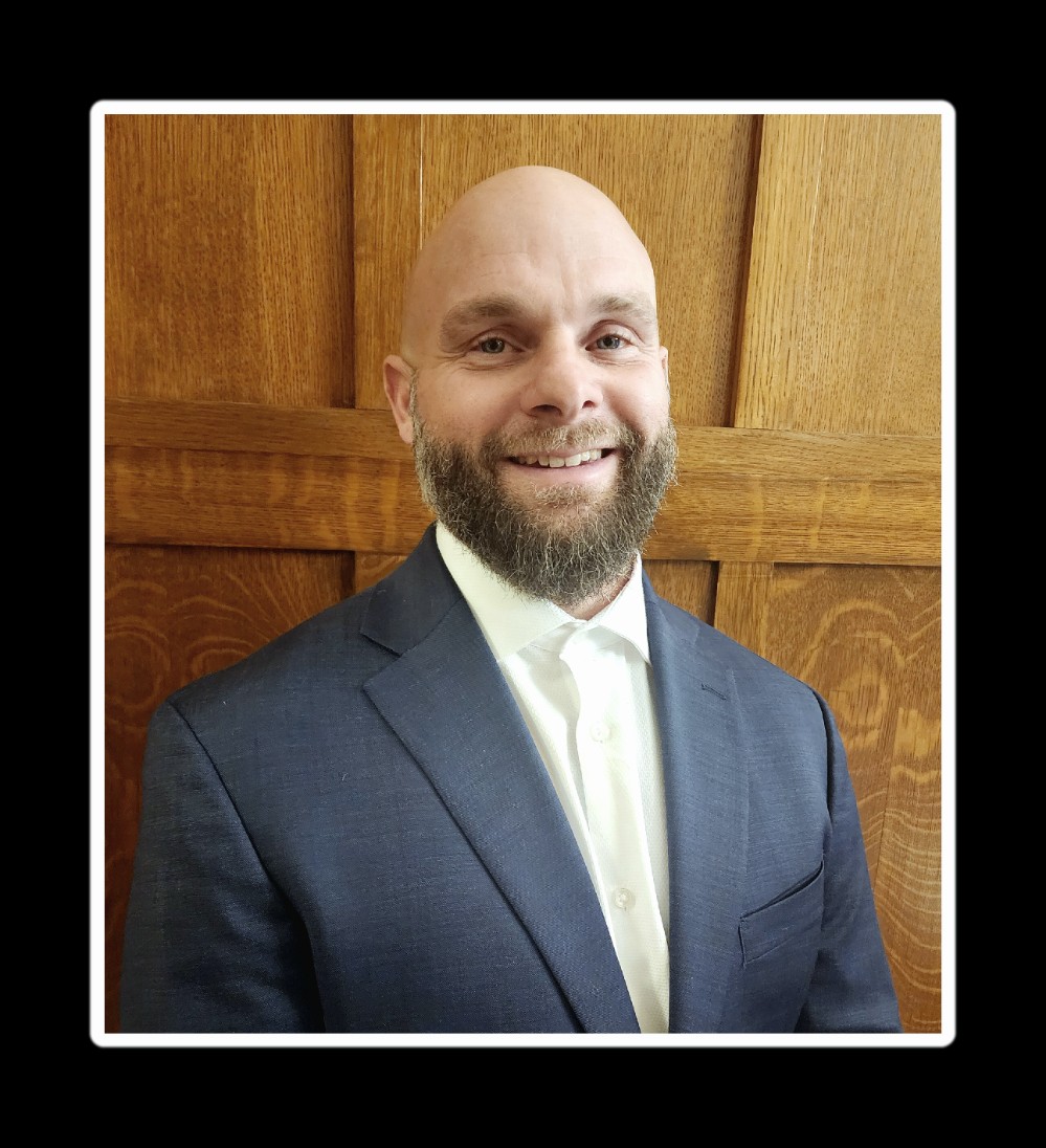 Andy Hanson, owner of Hanson Electric