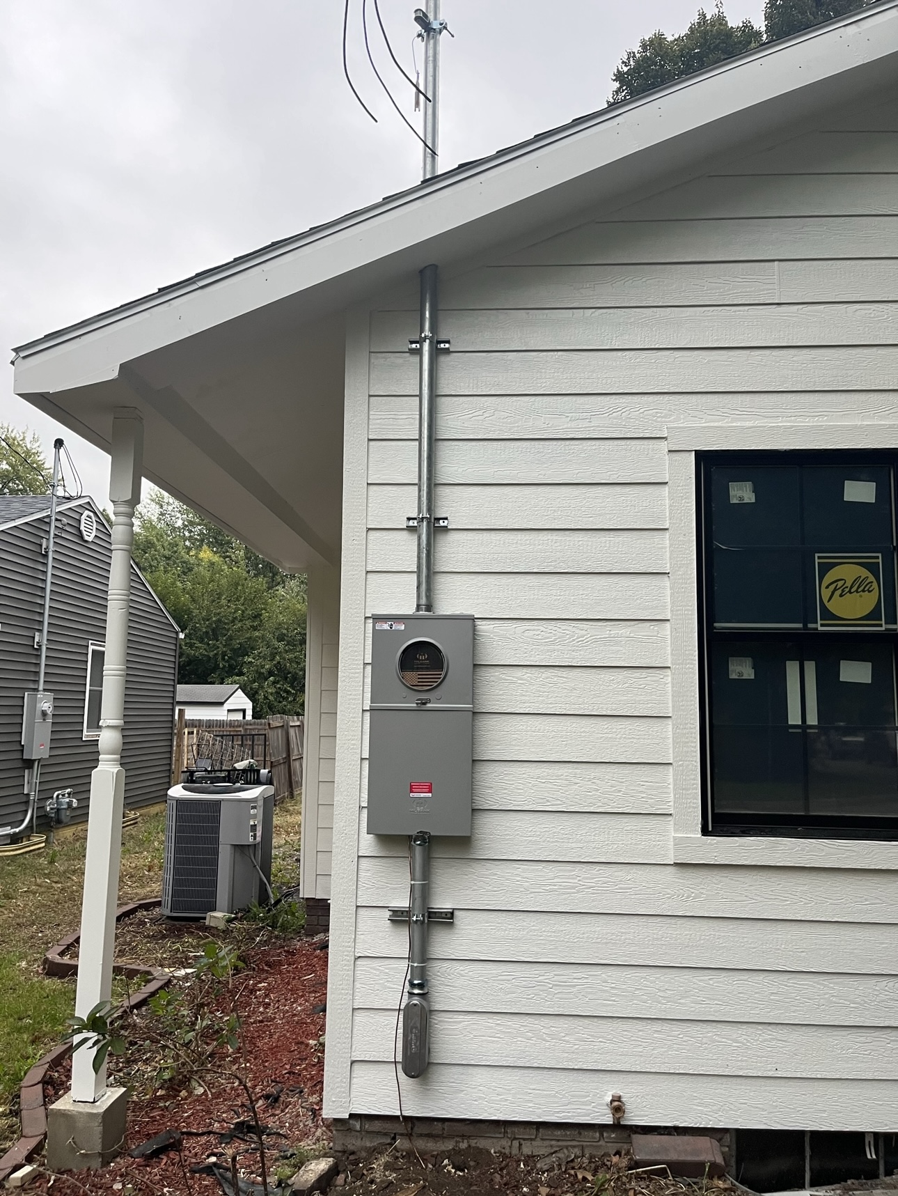 Electrical project 1