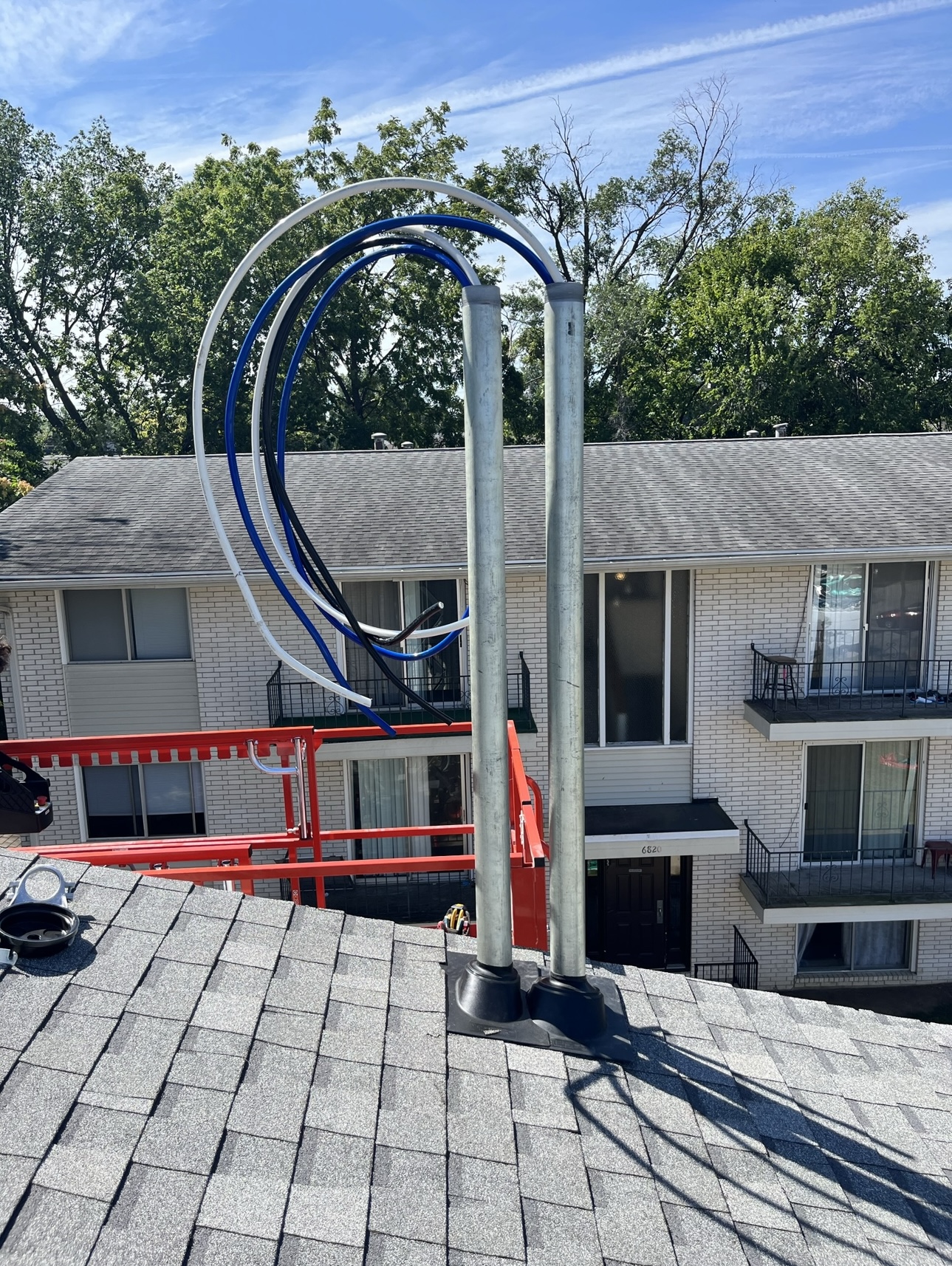 Electrical project 3