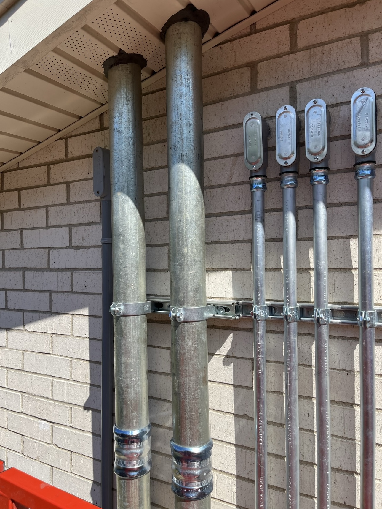 Electrical project 5