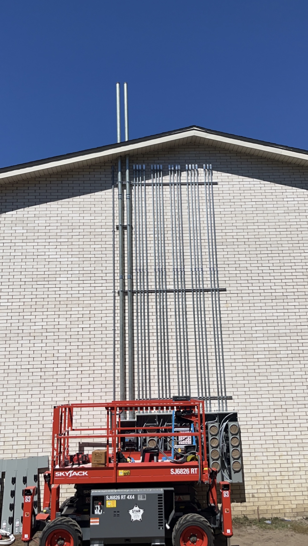 Electrical project 6