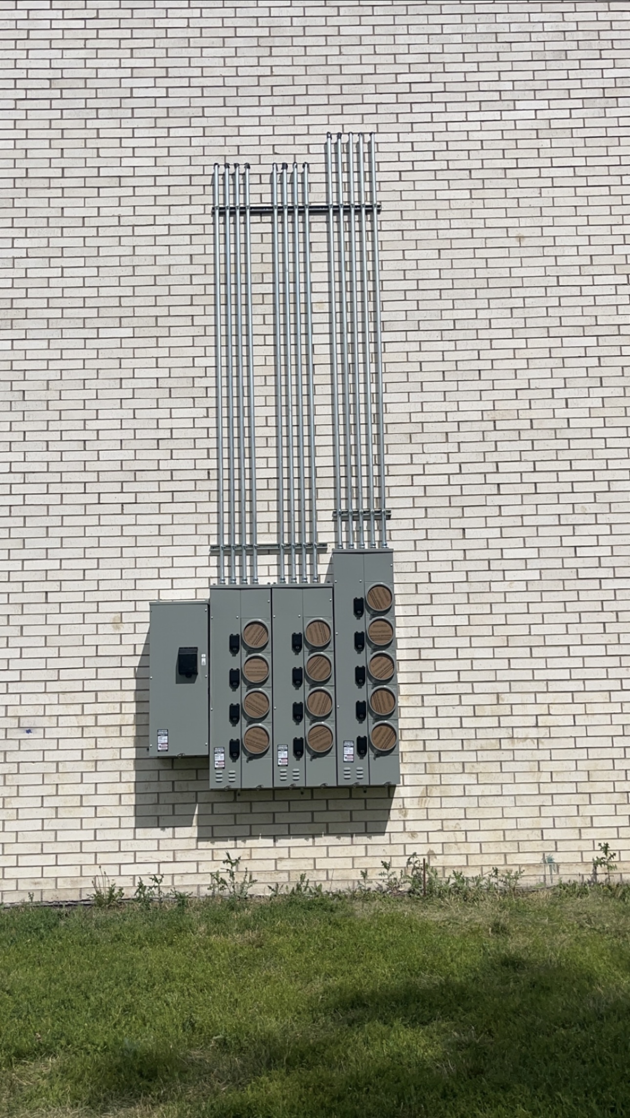 Electrical project 8